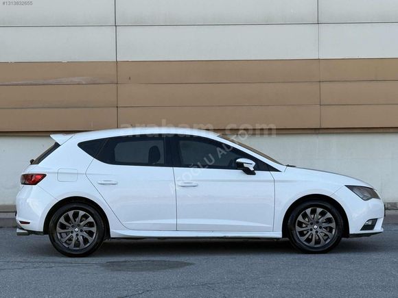 AFOĞLU AUTODAN HATASIZ 1.6 TDI LEON