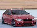 AFOĞLU AUTODAN 320İED SPORTLİNE RECARO/HARMAN/NBT/HAFIZA KLTK