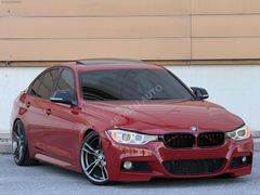 AFOĞLU AUTODAN 320İED SPORTLİNE RECARO/HARMAN/NBT/HAFIZA KLTK