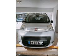 SAHİBİNDEN OTOMOBİL RUHSATLI FİORİNO l