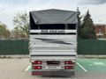 2008 FORD TRANSİT 200 PS (BEYGİR) JUMBO 350 ED