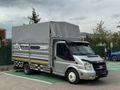 2008 FORD TRANSİT 200 PS (BEYGİR) JUMBO 350 ED