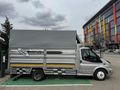2008 FORD TRANSİT 200 PS (BEYGİR) JUMBO 350 ED