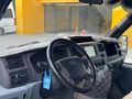 2008 FORD TRANSİT 200 PS (BEYGİR) JUMBO 350 ED