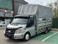 2008 FORD TRANSİT 200 PS (BEYGİR) JUMBO 350 ED