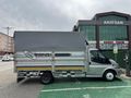 2008 FORD TRANSİT 200 PS (BEYGİR) JUMBO 350 ED