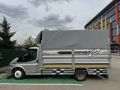 2008 FORD TRANSİT 200 PS (BEYGİR) JUMBO 350 ED