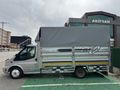 2008 FORD TRANSİT 200 PS (BEYGİR) JUMBO 350 ED