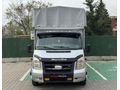 2008 FORD TRANSİT 200 PS (BEYGİR) JUMBO 350 ED