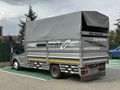 2008 FORD TRANSİT 200 PS (BEYGİR) JUMBO 350 ED