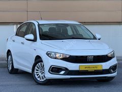 AFOĞLU AUTODAN 2024 MODEL FİAT EGEA 1.4 FİRE GSR LPG'li