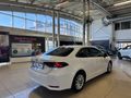 2022 TOYOTA COROLLA 1.5 DREAM MULTIDRIVE S