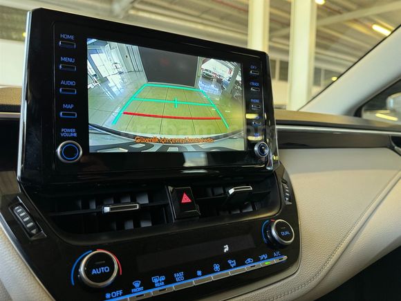 2022 TOYOTA COROLLA 1.5 DREAM MULTIDRIVE S