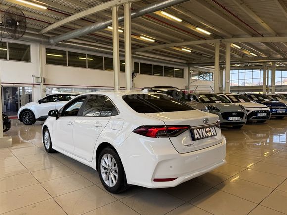 2022 TOYOTA COROLLA 1.5 DREAM MULTIDRIVE S