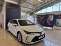2022 TOYOTA COROLLA 1.5 DREAM MULTIDRIVE S