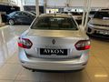 2011 RENAULT FLUENCE 1.5 DCI EXTREME