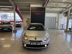 2011 RENAULT FLUENCE 1.5 DCI EXTREME