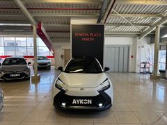 2025 TOYOTA C-HR 1.8 HYBRID 4*2 PASSION E-CVT