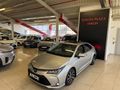 2022 TOYOTA COROLLA 1.5 Flame X-pack MDS 