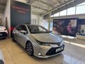 2022 TOYOTA COROLLA 1.5 Flame X-pack MDS 