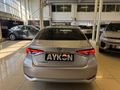 2022 TOYOTA COROLLA 1.5 Flame X-pack MDS 