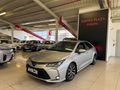 2022 TOYOTA COROLLA 1.5 Flame X-pack MDS 