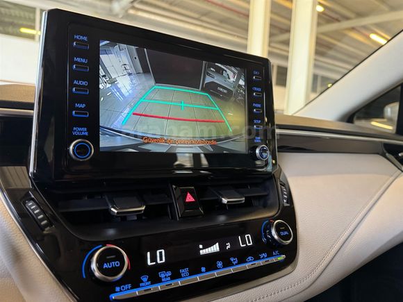 2022 TOYOTA COROLLA 1.5 Flame X-pack MDS 