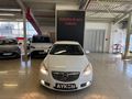2011 OPEL INSIGNIA 2.0 Edition 130 BG 1956 CC 