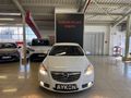 2011 OPEL INSIGNIA 2.0 Edition 130 BG 1956 CC 