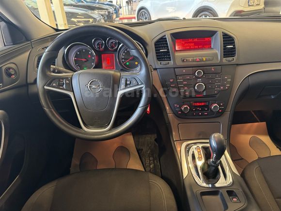 2011 OPEL INSIGNIA 2.0 Edition 130 BG 1956 CC 