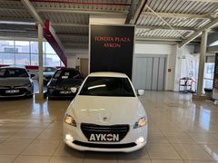 2015 PEUGEOT 301 1.6 HDI ALLURE