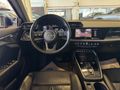 2022 AUDI A3 35 TFSI ADVANCED