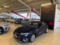 2022 AUDI A3 35 TFSI ADVANCED