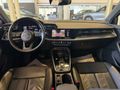 2022 AUDI A3 35 TFSI ADVANCED