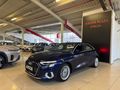2022 AUDI A3 35 TFSI ADVANCED