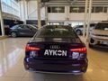 2022 AUDI A3 35 TFSI ADVANCED