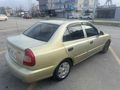 Sahibinden Hyundai Accent 1.5 1.5i GLS 2000 Model 