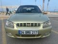 Sahibinden Hyundai Accent 1.5 1.5i GLS 2000 Model 