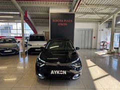 2023 CITROEN C4 X 1.2 PURETECH SHINE BOLD EAT8