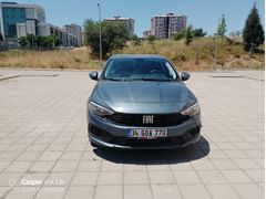 2023 MODEL SAHİBİNDEN 1.6 MULTİJET EASY 130HP OTOMATİK VİTES