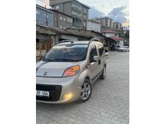 Sahibinden Fiat Fiorino Combi 1.3 Multijet Emotion 2009 Model 