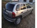 Sahibinden Opel Corsa 1.4 GLS 2000 Model  234.000 km Gri