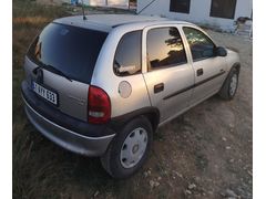 Sahibinden Opel Corsa 1.4 GLS 2000 Model  234.000 km Gri