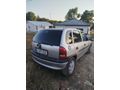 Sahibinden Opel Corsa 1.4 GLS 2000 Model  234.000 km Gri