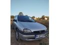 Sahibinden Opel Corsa 1.4 GLS 2000 Model  234.000 km Gri