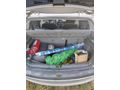 Sahibinden Opel Corsa 1.4 GLS 2000 Model  234.000 km Gri