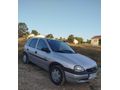 Sahibinden Opel Corsa 1.4 GLS 2000 Model  234.000 km Gri