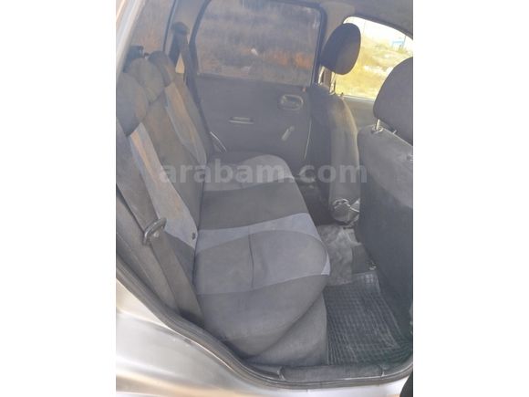 Sahibinden Opel Corsa 1.4 GLS 2000 Model  234.000 km Gri