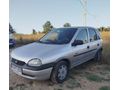 Sahibinden Opel Corsa 1.4 GLS 2000 Model  234.000 km Gri