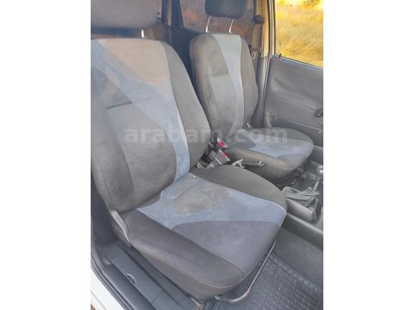 Sahibinden Opel Corsa 1.4 GLS 2000 Model  234.000 km Gri